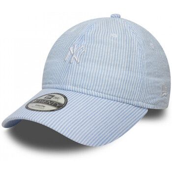 New-Era Gorra Chyt seersucker 9twenty neyyan para niño