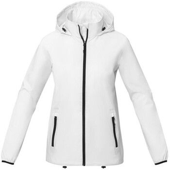 Elevate Essentials Chaqueta Dinlas para mujer