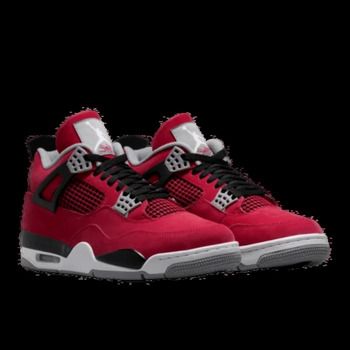 Nike Deportivas Moda 4 Retro Toro Bravo (2026) para hombre