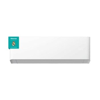 Aire acondicionado Hisense HB35XU0A inverter 3.500 frigorías R-32 bajo consumo silencioso