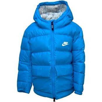 Nike Abrigo de plumas DQ9046 para niño