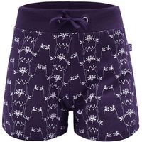 legea short starly para mujer