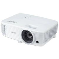 proyector acer p1357 wxga 4800 lumenes 300 lampara dlp instalacion fija