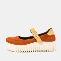 art zapatos de vestir 1151512gy003 para mujer