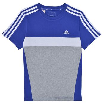 adidas Camiseta J 3S TIB T para niño