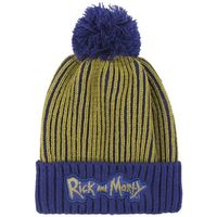 rickmorty gorro 2200009651 para hombre