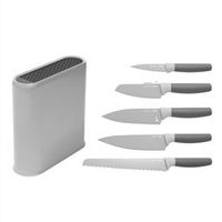 berghoff leo 3950173 set tacoma universal  5 cuchillos