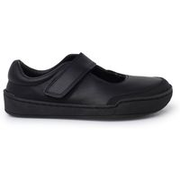 pisamonas zapatillas skate merceditas colegiales barefoot piel nina para mujer