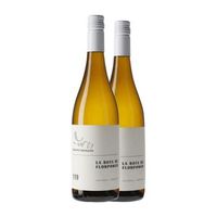 equipo navazos vino blanco la bota n 119 florpower mmxxii manzanilla-sanlucar 75 cl 115 vol pack de 2 unidades
