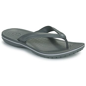 Crocs Chanclas Crocband Flip para hombre