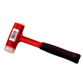 Martillo Boca Nylon M/metal - Bellota - 8051-38 - 38 Mm..