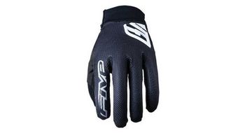 Par de guantes largos five xr pro black