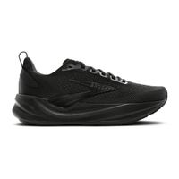 zapatillas brooks ghost max 4 negro aw26 talla 45 - eur