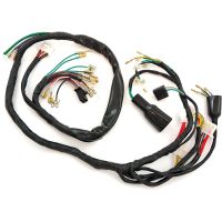 mazo de cables electrico honda cb 750 f2 super sport principal