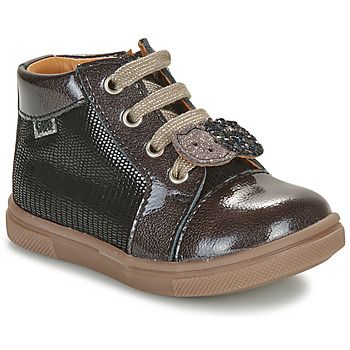 GBB Zapatillas altas CHOUBY para niña
