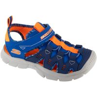 skechers sandalias nino relix - dual tide para nino