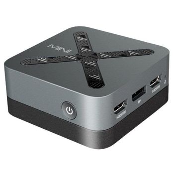 MINIX NEO Z97 Mini PC Intel N97 12GB LPDDR5X 512GB SSD Wi-Fi 6 Windows 11 Pro