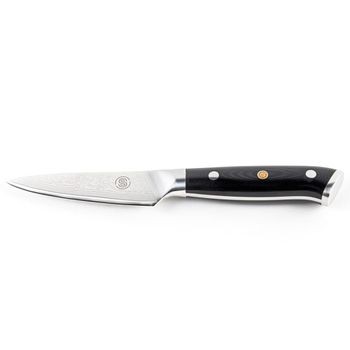 Cuchillo de oficina de 3,5 pulgadas, gama signature
