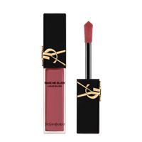 yvessaintlaurent liquid blush shade