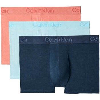 Calvin Klein Jeans Calzoncillos Trunk 3Pk para hombre