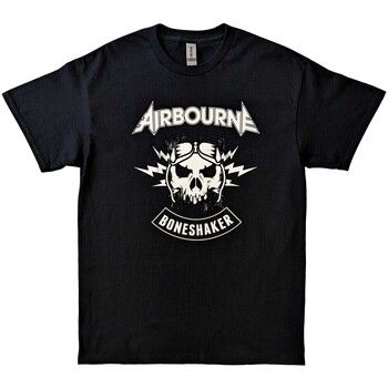 Airbourne Tops y Camisetas Boneshaker R 'n' R para hombre