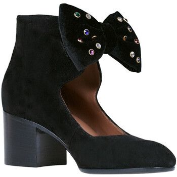 Laurence Dacade Boots CAT00008020AI para mujer