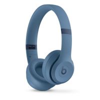 auriculares apple beats solo 4 bluetooth 53 supraaural microfono integrado azul