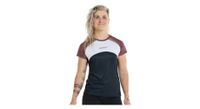 maillot de manga corta loto dharco para mujer