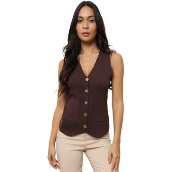 La Modeuse Chaqueta 73523_P173502 para mujer