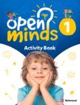 open minds 1 activity book pack ed 2026