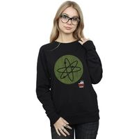 the big bang theory jersey bi48440 para mujer