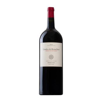 Ntra. Sra. De Remelluri Vino Tinto Lindes Viñedos De San Vicente Rioja Crianza Botella Magnum 1,5 L 12.5% Vol.