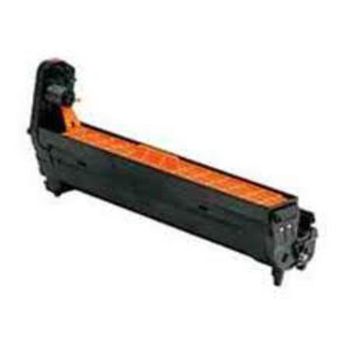 Compatible Black OKI 41962808 Drum Cartridge