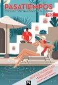 Cuaderno de vacaciones para adultos