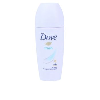 Dove - FRESH deo roll-On Desodorantes 50 ml unisex