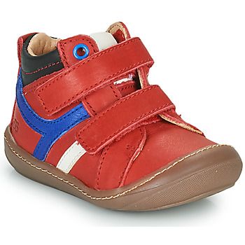 GBB Zapatillas altas COUPI para niño