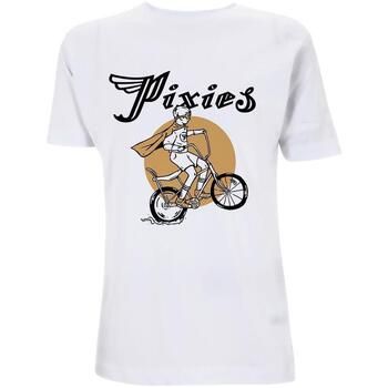 Pixies Tops y Camisetas Tony para mujer