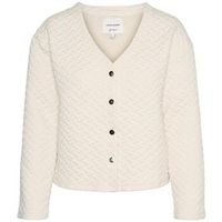 vero moda chaqueta de punto vinnie para mujer