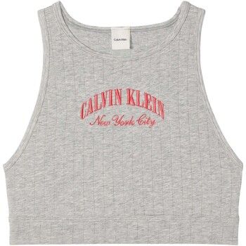 Calvin Klein Jeans Triángulo/Sin Aros Unlined Bralette para mujer