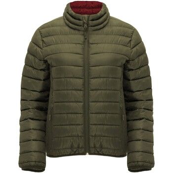 Roly Chaqueta Finland para mujer