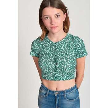 Le Temps des Cerises Tops y Camisetas Camiseta SILOEGI para niña