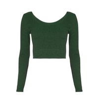 only play camiseta manga larga onpjaia para mujer