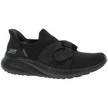 Skechers Zapatos Bajos 117630BBK para mujer
