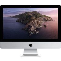 apple imac 4k 215 2019 - intelu0026regcore i3 1 tb hdd
