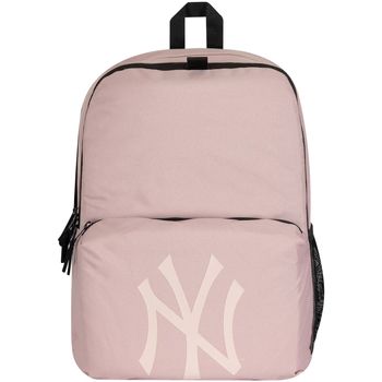 New-Era Mochila MLB New York Yankees Applique Backpack para mujer