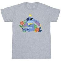 disney tops y camisetas bi50301 para nino