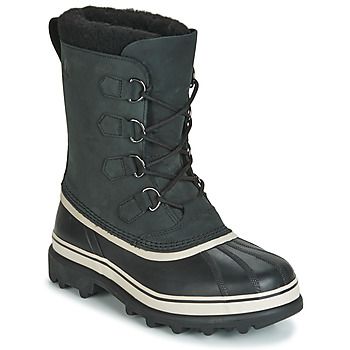 Sorel Descansos CARIBOU para hombre