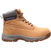 dunlop zapatos de trabajo gt16819 para mujer