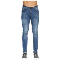 duck and cover jeans tranfold para hombre