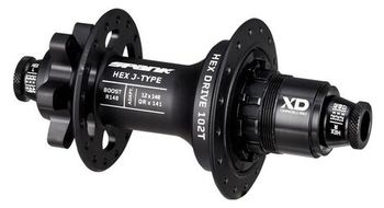 Bujes  p   strong spank h   strong   p ex j type 102t boost i r148 i 32 agujeros negro